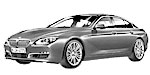 BMW F06 B3363 Fault Code