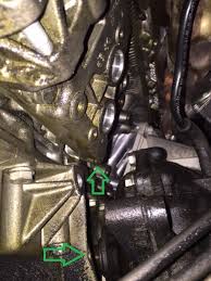 See B3363 in engine